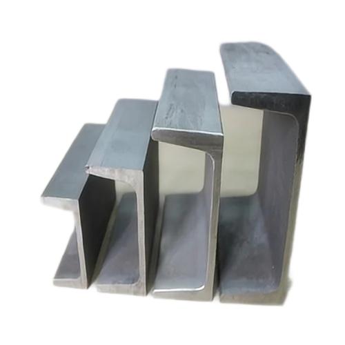 321 SS channel steel