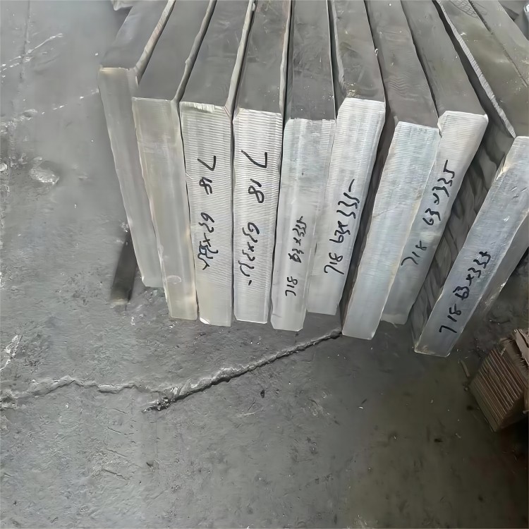 718 alloy steel sheets